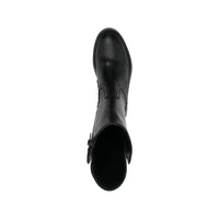 Ann Demeulemeester Black Boots Women