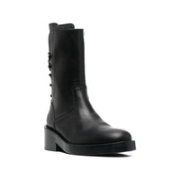 Ann Demeulemeester Black Boots Women