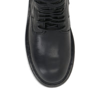 Ann Demeulemeester Black Boots Women