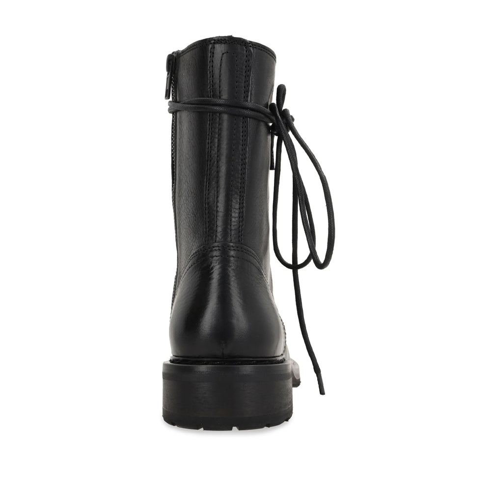 Ann Demeulemeester Black Boots Women