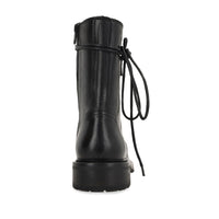 Ann Demeulemeester Black Boots Women