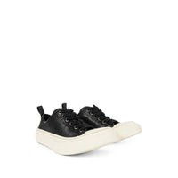 Ann Demeulemeester Black Trainers Women