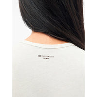 Ann Demeulemeester White T-Shirts & Vests - T-Shirts Men