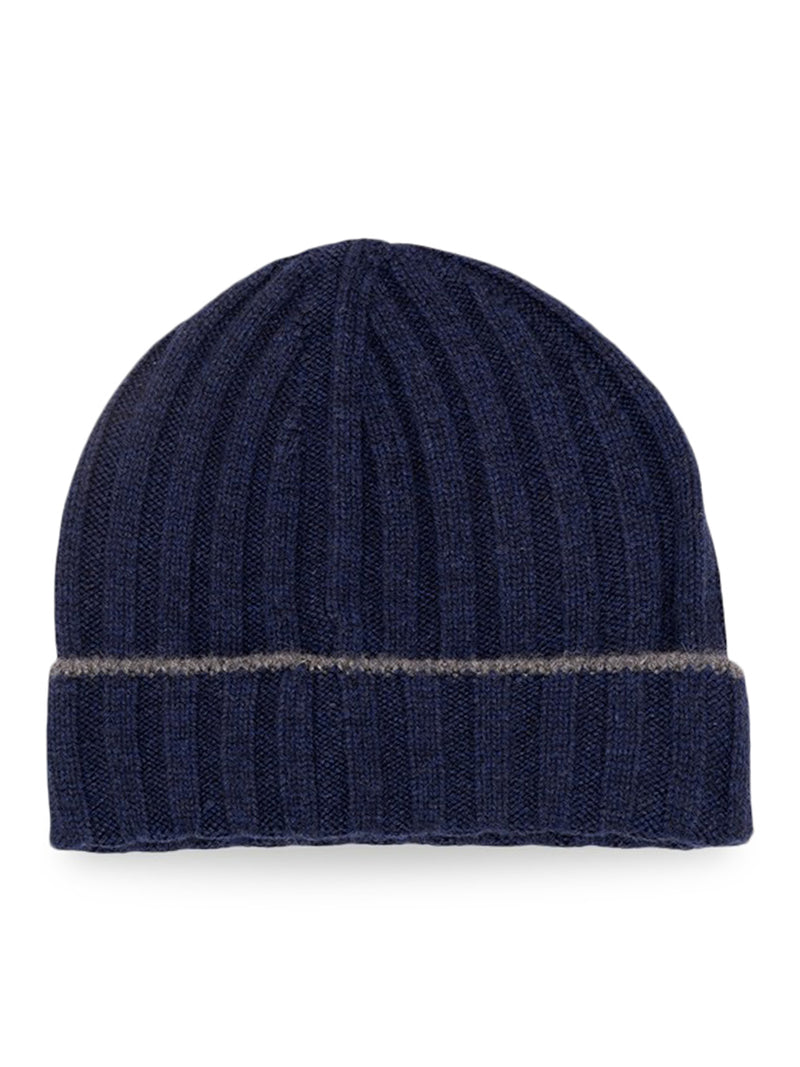Brunello Cucinelli Brunello Cucinelli Men Cashmere Hat