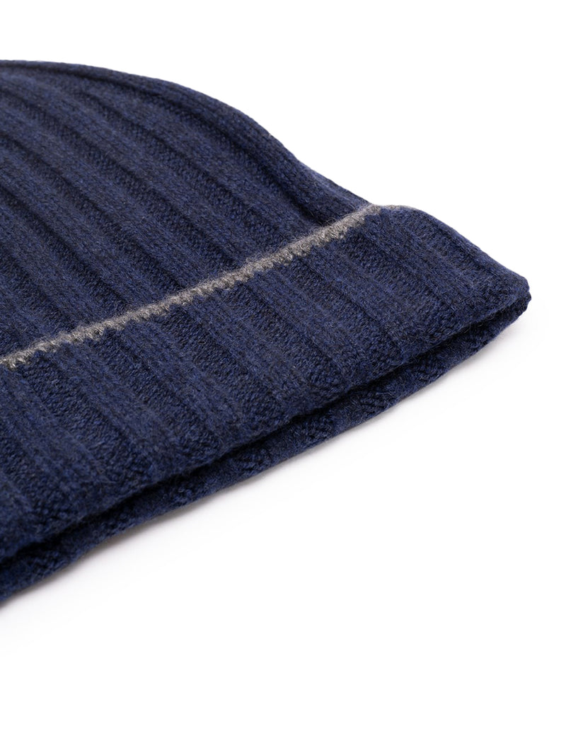 Brunello Cucinelli Brunello Cucinelli Men Cashmere Hat