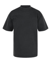 Balenciaga Mens Hand Drawn T-Shirt