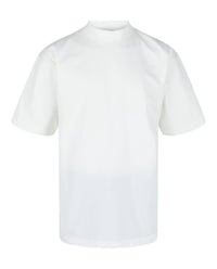 Balenciaga Mens Hand-Drawn Vintage T-Shirt