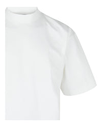 Balenciaga Mens Hand-Drawn Vintage T-Shirt