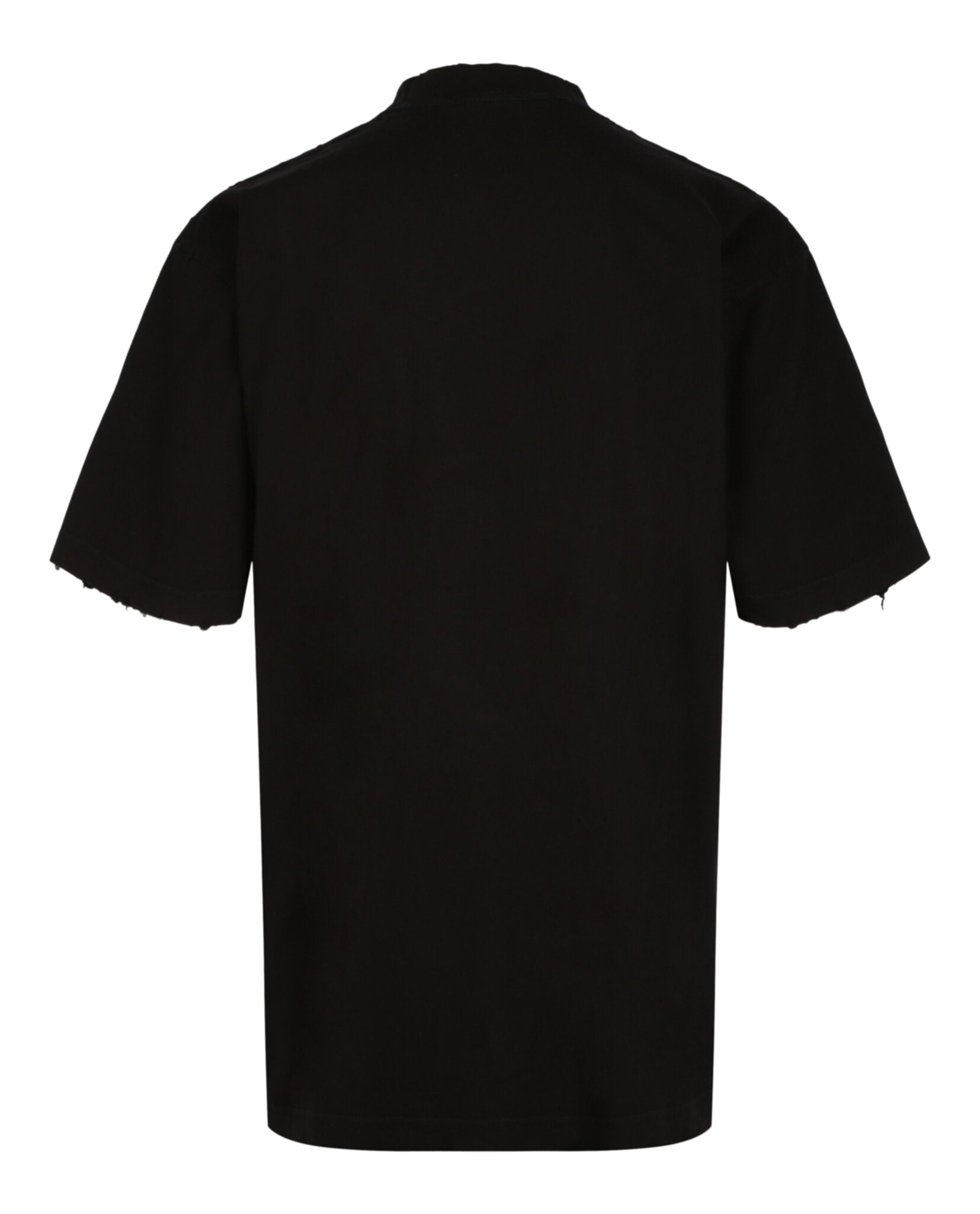 Balenciaga Mens To My Love T-shirt
