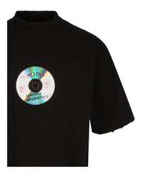Balenciaga Mens To My Love T-shirt