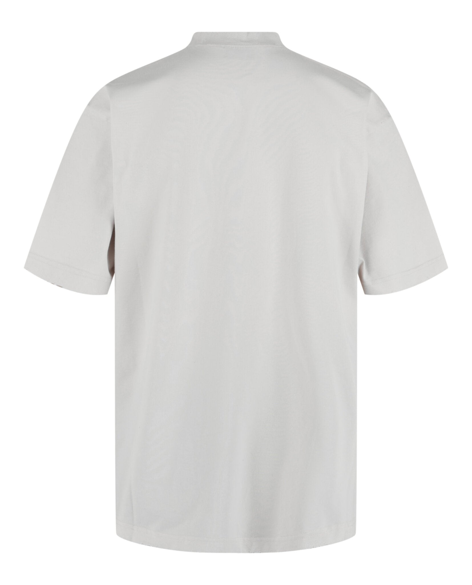 Balenciaga Balenciaga Mens Val To My Love Medium Fit T-Shirt