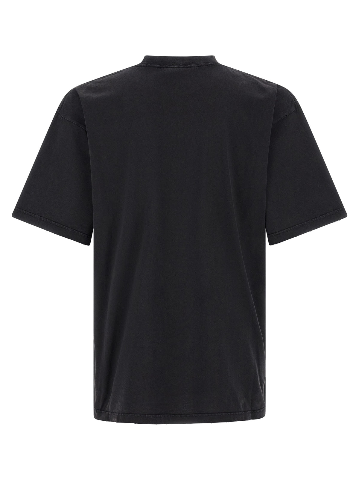 BALENCIAGA Balenciaga Men 'The Address' T-Shirt