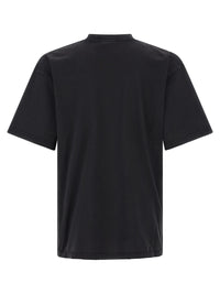 BALENCIAGA Balenciaga Men 'The Address' T-Shirt
