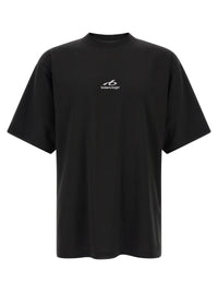 BALENCIAGA Balenciaga Men 'Bodies' T-Shirt