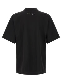 BALENCIAGA Balenciaga Men 'Bodies' T-Shirt