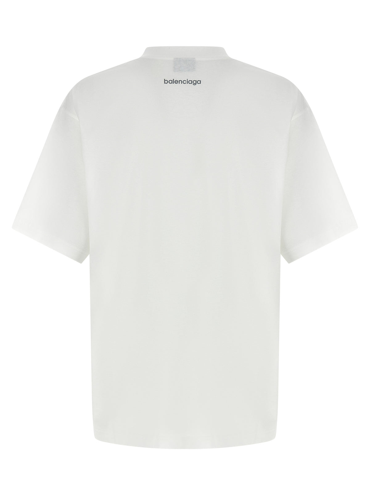 Balenciaga Men 'Bodies' T-Shirt