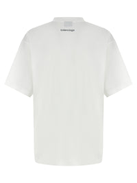 Balenciaga Men 'Bodies' T-Shirt