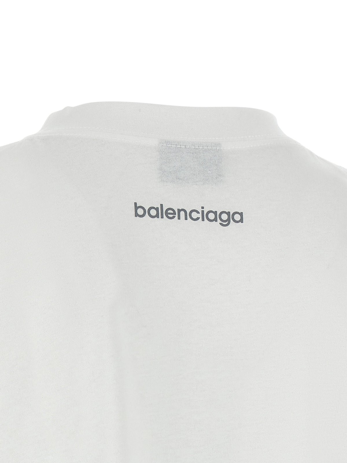 Balenciaga Men 'Bodies' T-Shirt