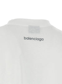 Balenciaga Men 'Bodies' T-Shirt