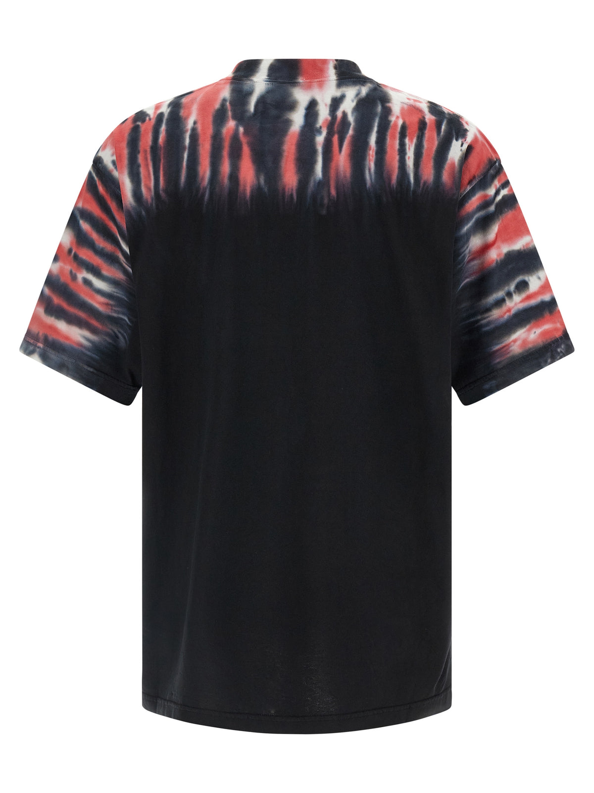BALENCIAGA Balenciaga Men 'Extreme Tie Dye' T-Shirt