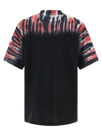 BALENCIAGA Balenciaga Men 'Extreme Tie Dye' T-Shirt