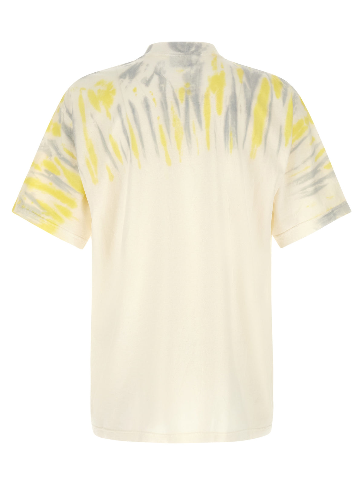 BALENCIAGA Balenciaga Men 'Extreme Tie Dye' T-Shirt