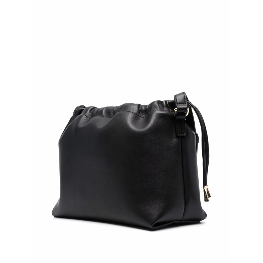 A.p.c. A.P.C. Black Satchels & Cross Body Bags Women