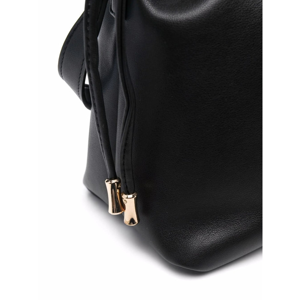 A.p.c. A.P.C. Black Satchels & Cross Body Bags Women