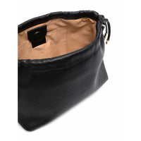 A.p.c. A.P.C. Black Satchels & Cross Body Bags Women