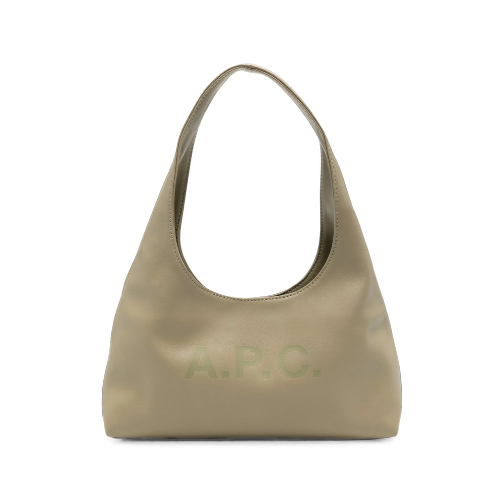 A.p.c. A.P.C. Neutrals Tote Bags Women