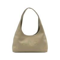 A.p.c. A.P.C. Neutrals Tote Bags Women