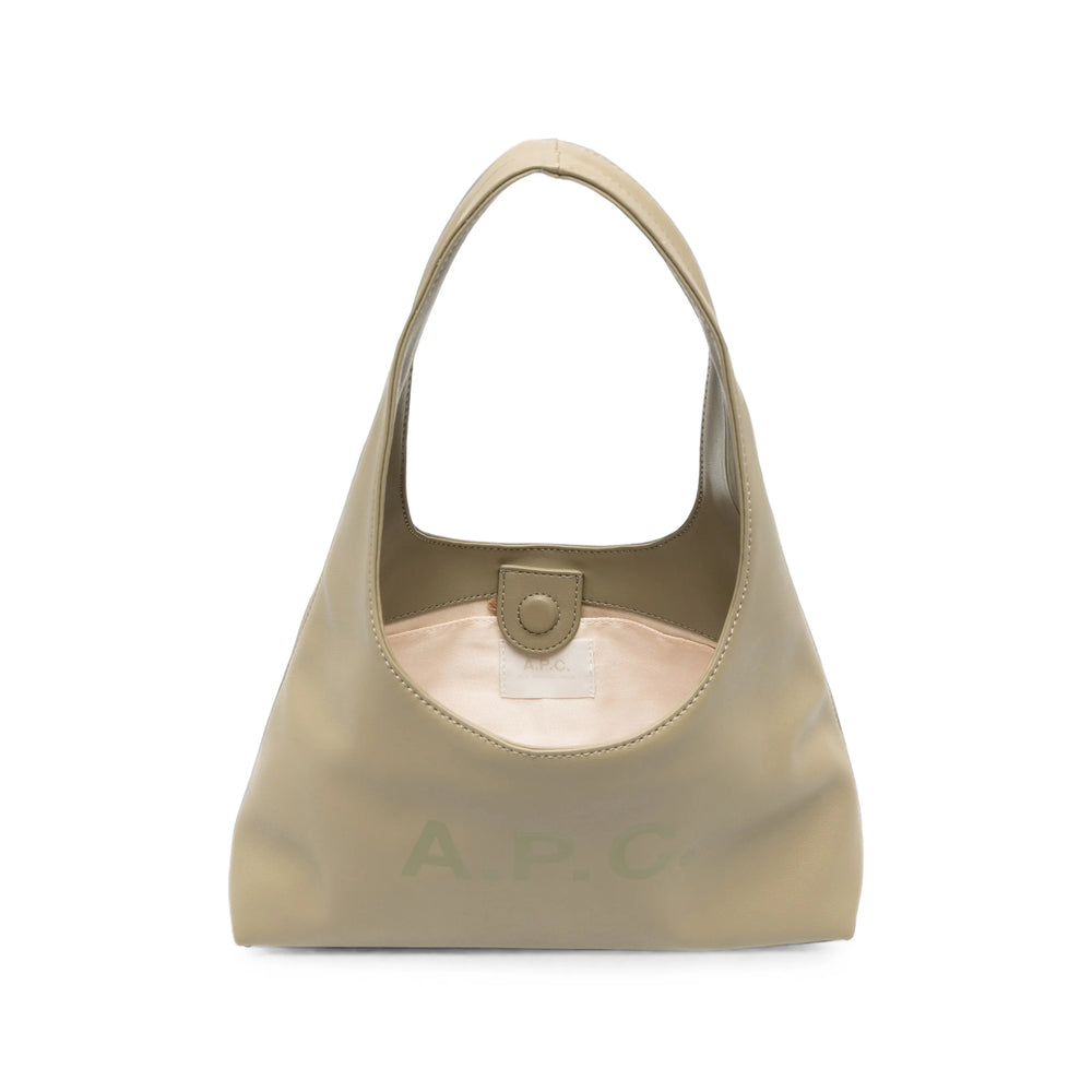 A.p.c. A.P.C. Neutrals Tote Bags Women