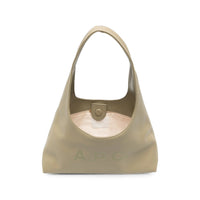 A.p.c. A.P.C. Neutrals Tote Bags Women