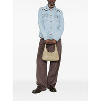 A.p.c. A.P.C. Neutrals Tote Bags Women