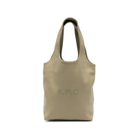A.p.c. A.P.C. Neutrals Tote Bags Women