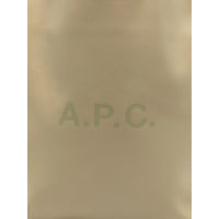 A.p.c. A.P.C. Neutrals Tote Bags Women