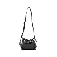 A.p.c. A.P.C. Black Shoulder Bags Women