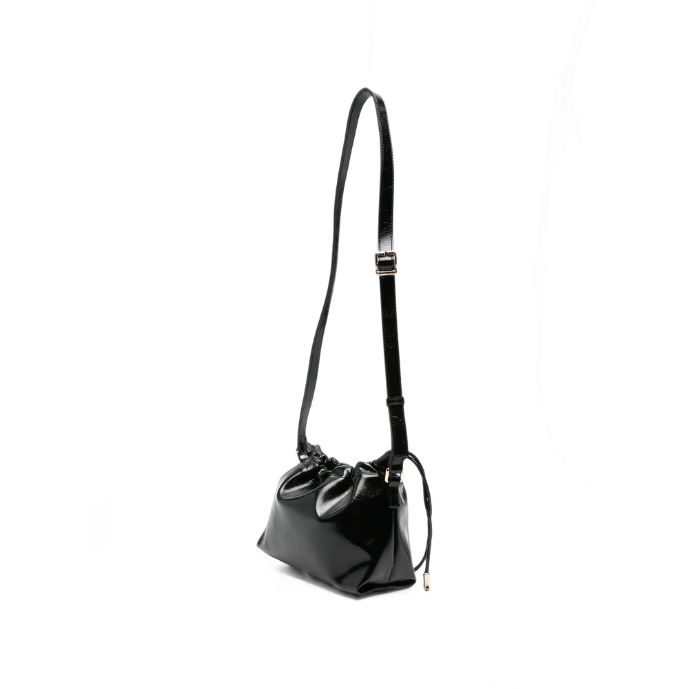 A.p.c. A.P.C. Black Shoulder Bags Women