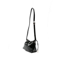 A.p.c. A.P.C. Black Shoulder Bags Women