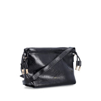 A.p.c. A.P.C. Black Satchels & Cross Body Bags Women