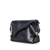 A.p.c. A.P.C. Black Satchels & Cross Body Bags Women