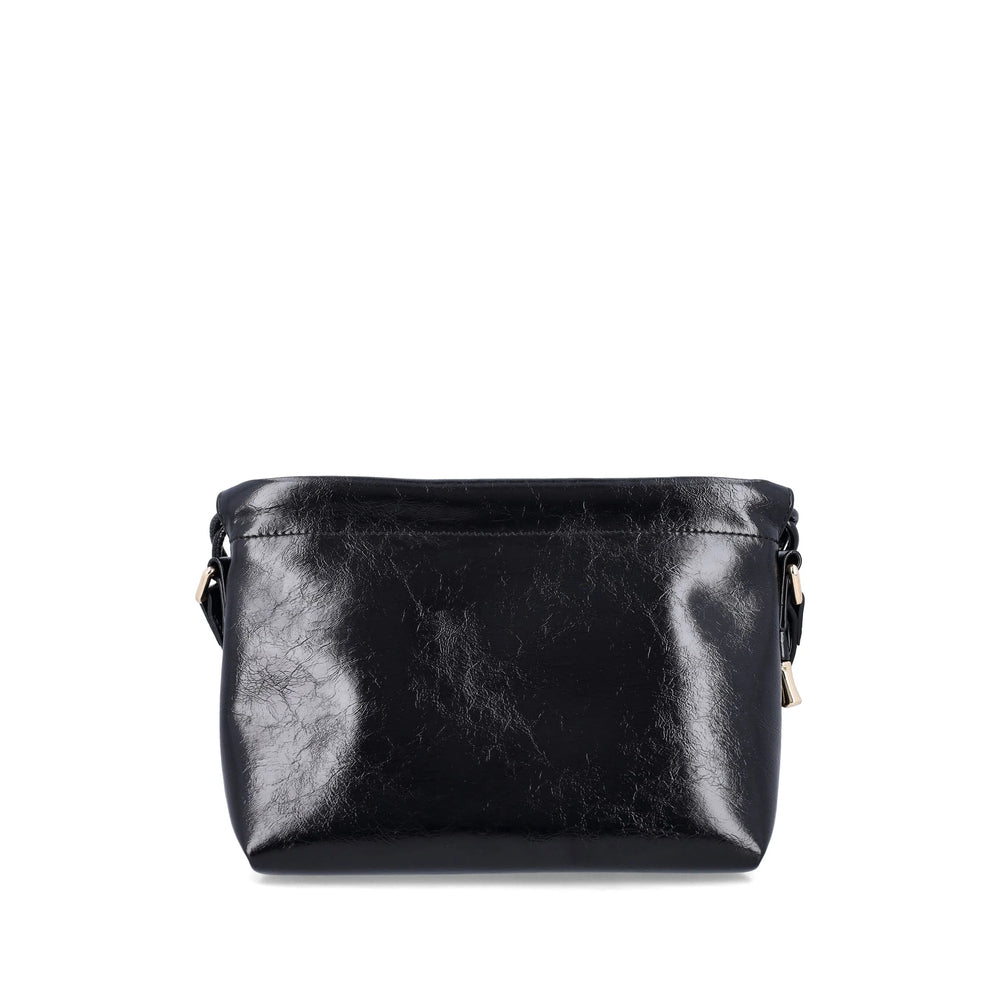 A.p.c. A.P.C. Black Satchels & Cross Body Bags Women