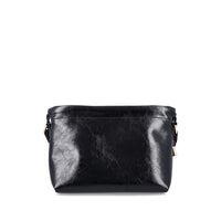 A.p.c. A.P.C. Black Satchels & Cross Body Bags Women