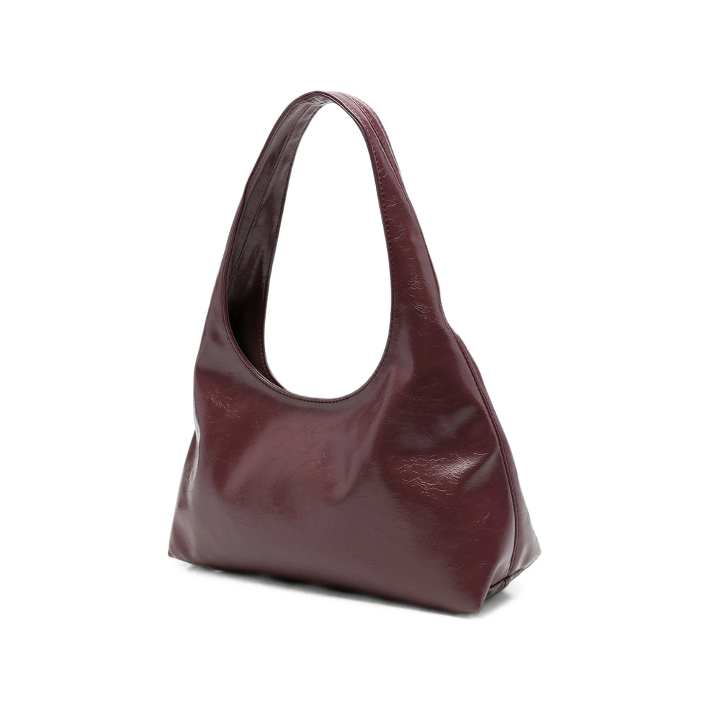 A.p.c. A.P.C. Purple Tote Bags Women