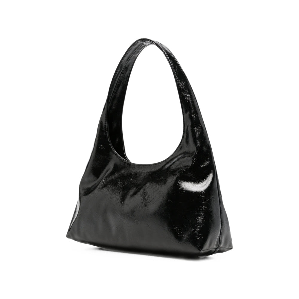A.p.c. A.P.C. Black Tote Bags Women