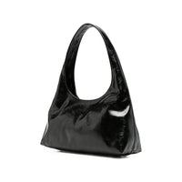 A.p.c. A.P.C. Black Tote Bags Women