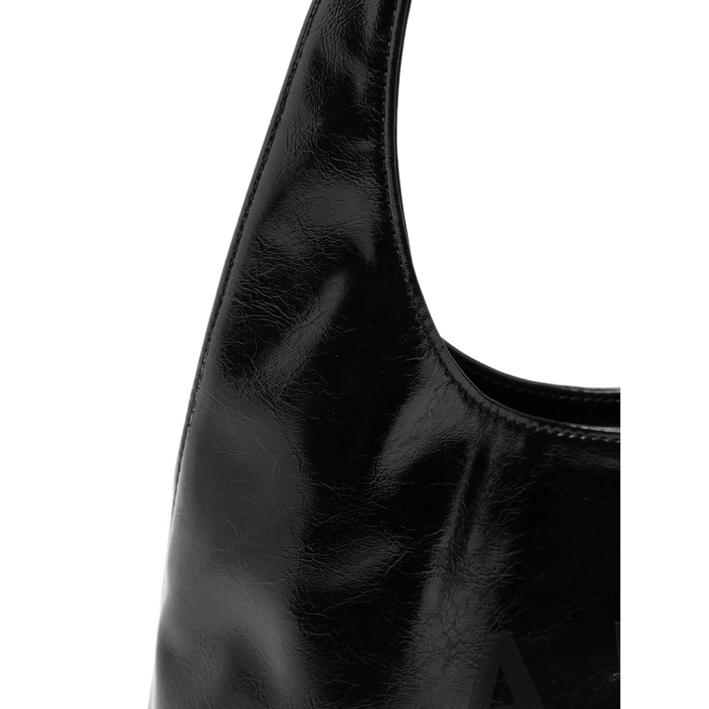 A.p.c. A.P.C. Black Tote Bags Women