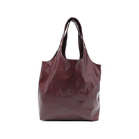 A.p.c. A.P.C. Red Tote Bags Women