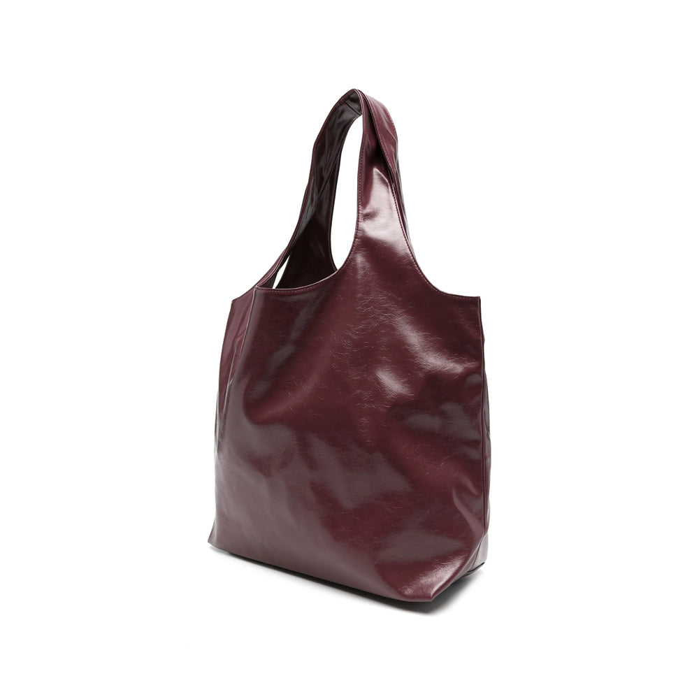 A.p.c. A.P.C. Red Tote Bags Women