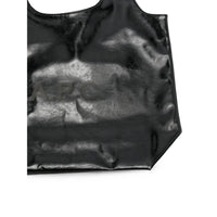 A.p.c. A.P.C. Black Tote Bags Women